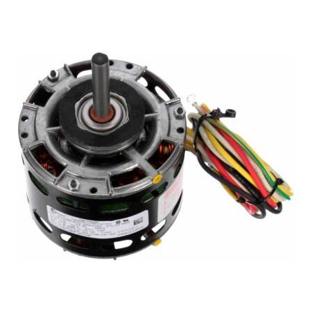 A.O. Smith Century OEM Replacement Motor, 1/5 HP, 1075 RPM, 115V, OAO, 42 Frame 9403